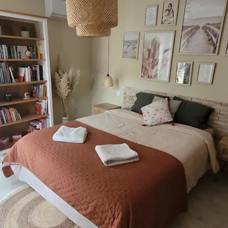 Proche Circuit 24h Du Mans Privatunterkunft