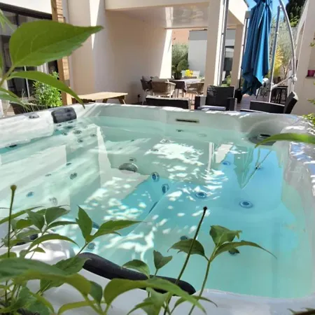 Privatunterkunft Proche Circuit 24h Du Mans