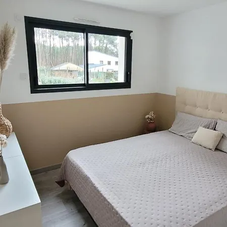 Proche Circuit 24h Du Mans Privatunterkunft