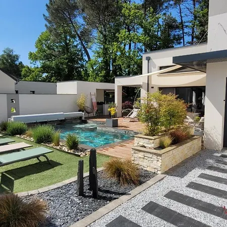 Proche Circuit 24h Du Mans Privatunterkunft Changé