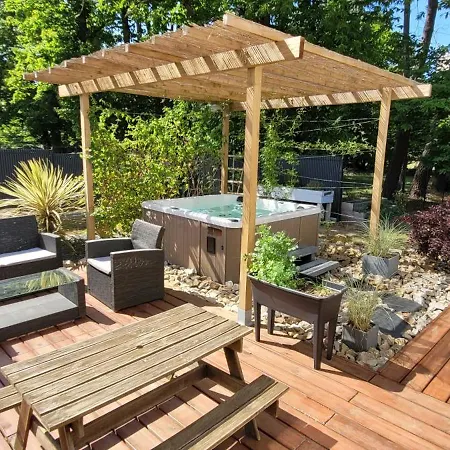 Proche Circuit 24h Du Mans Privatunterkunft