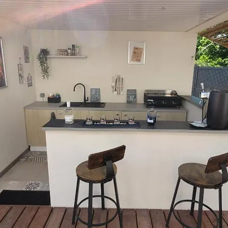 Accommodatie bij particulieren Proche Circuit 24h Du Mans *