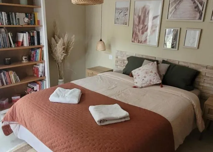 Proche Circuit 24h Du Mans Privatunterkunft