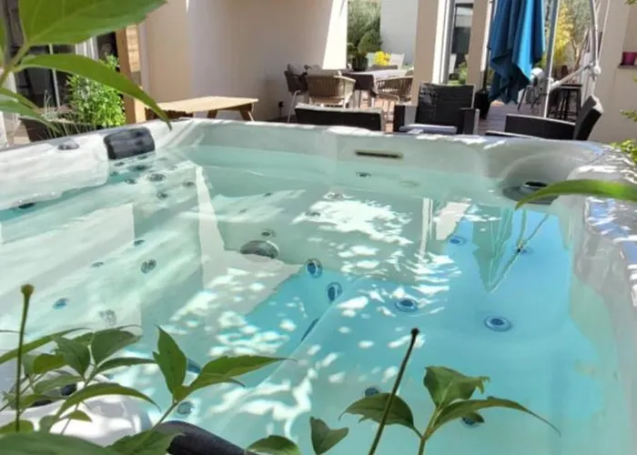 Privatunterkunft Proche Circuit 24h Du Mans