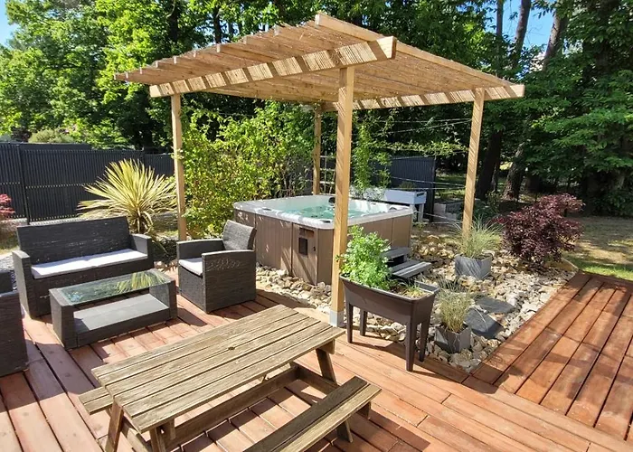 Proche Circuit 24h Du Mans Privatunterkunft