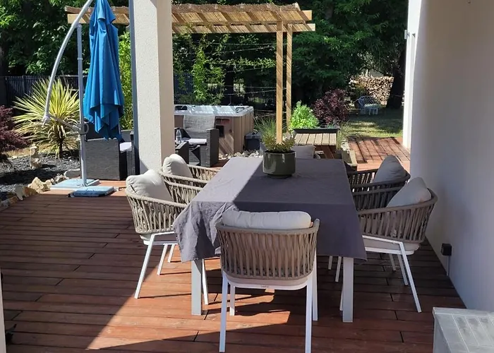 Proche Circuit 24h Du Mans *