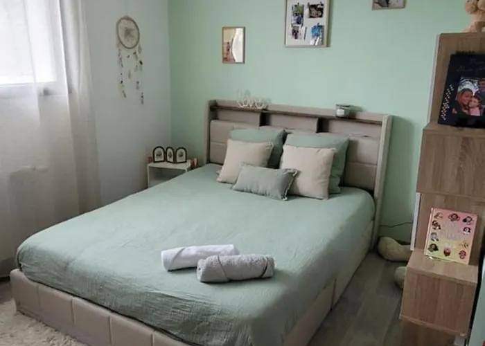 Privatunterkunft Proche Circuit 24h Du Mans